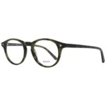 Bally Unisex Eyeglasses (By5032 49055) - Eyewear