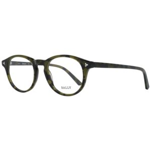 Bally Unisex Eyeglasses (By5032 49055) - Eyewear