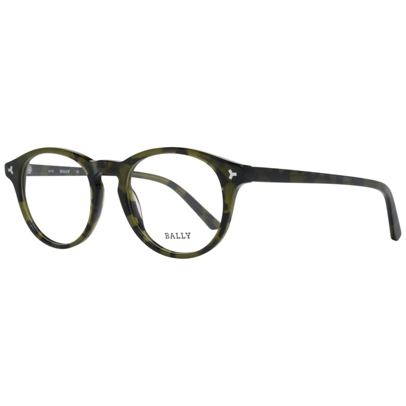 Bally Unisex Eyeglasses (BY5032 49055)