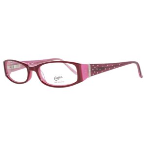 Candies Women's Eyeglasses (Billie-Bu)