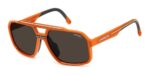 Carrera C Sport 03_s (C SPORT 03_S_A1W-IR_61) Men's EYEWEAR