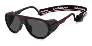 Carrera C Sport 09_s_xt (C SPORT 09_S_XT_BLX-M9 A_57) Men's EYEWEAR