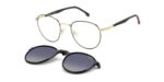 Carrera Ca 368_c (CA 368_C_OIT-21_51) Men's EYEWEAR