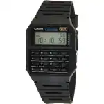 Casio Classic Quartz Calculator CA-53W-1ZDR CA53W-1ZDR Men's Watch
