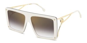 Carrera Ca Unica_se (CA UNICA_SE_SZJ-YK_60) Women's EYEWEAR