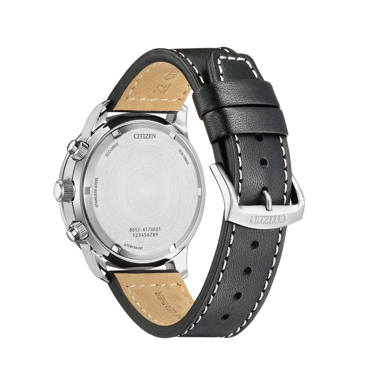 Citizen Men's Watch (CA0880-07A) - Image 2