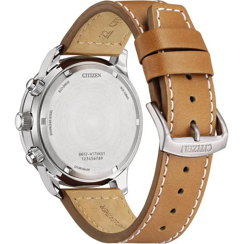 Citizen Men’s Watch (CA0880-15X) - CA0880-15X