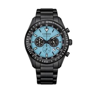Citizen Rescue Chrono Eco-drive (CA4605-85L) Men's Watch