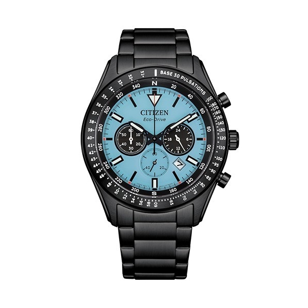 Citizen Rescue Chrono Eco-drive (CA4605-85L) Men's Watch 1 Citizen Rescue Chrono Eco-drive (CA4605-85L) Men's Watch
