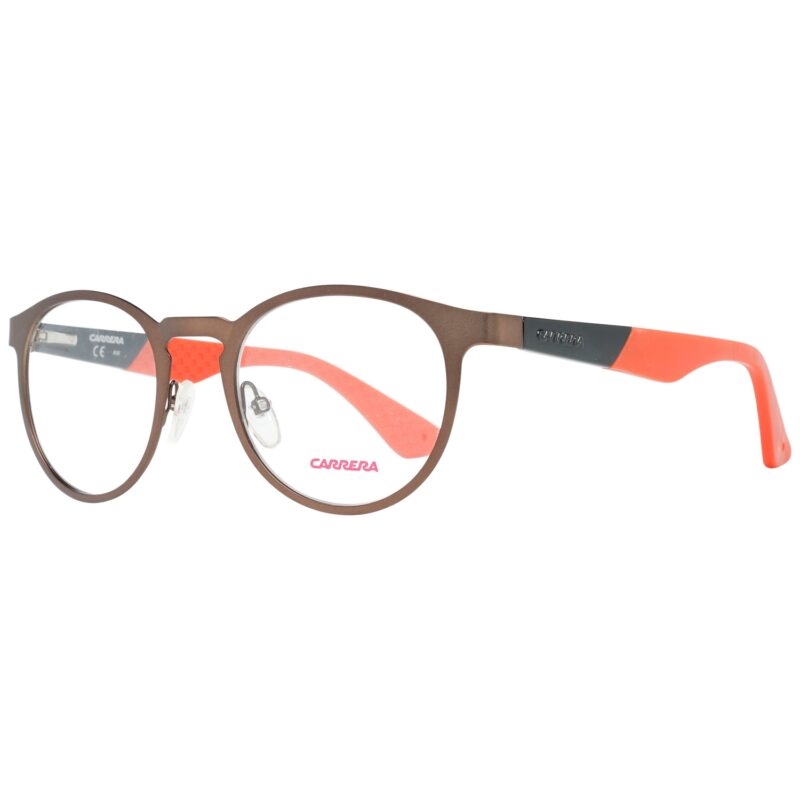 Carrera Unisex Eyeglasses (CA5513 520PY_19)