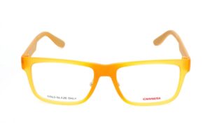 Carrera Eyewear Unisex Eyeglasses (CA5534)