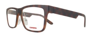 Carrera Men's Eyeglasses (CA5534-DWJ17-53)
