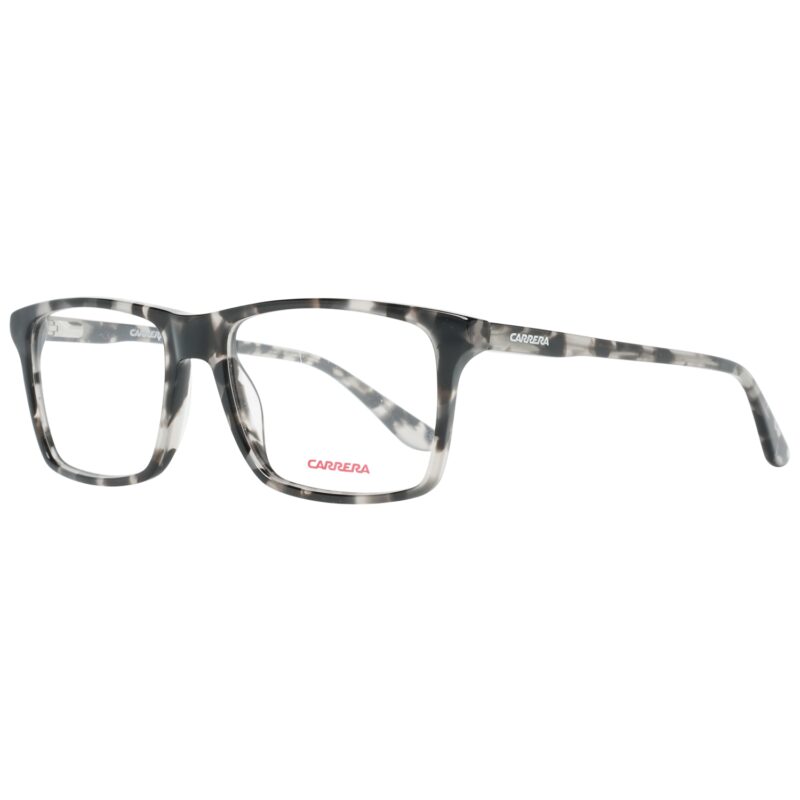 Carrera Unisex Eyeglasses (CA6637 52TKD)