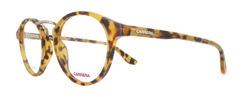 Carrera Women's Eyeglasses (CA6645-PXO21-47)