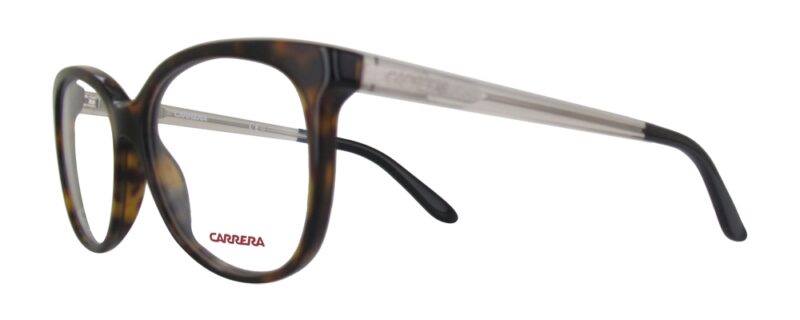 Carrera Unisex Eyeglasses (CA6648-QK815-51)