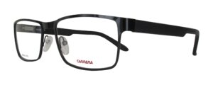 Carrera Unisex Eyeglasses (CA6656-POV-62)