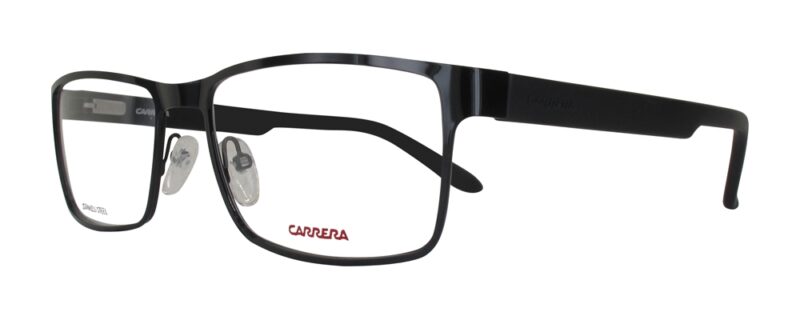 Carrera Unisex Eyeglasses (CA6656-POV-62)