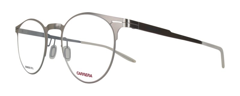 Carrera Unisex Eyeglasses (CA6659-VCD-48)