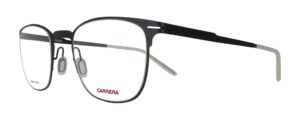 Carrera Unisex Eyeglasses (CA6660-003-50)