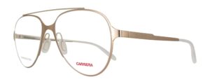Carrera Men's Eyeglasses (CA6663-GM0-53)