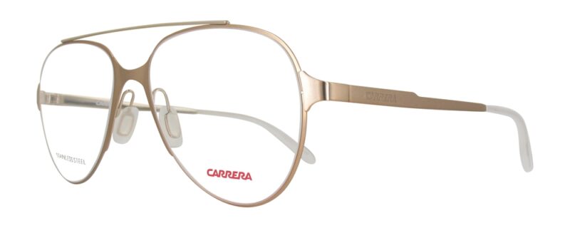 Carrera Men's Eyeglasses (CA6663-GM0-53)