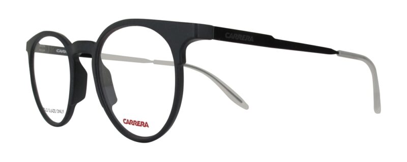 Carrera Unisex Eyeglasses (CA6665-GTN-50)