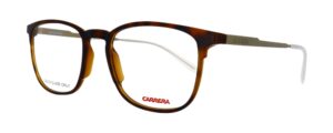 Carrera Men's Eyeglasses (CA6666-0KS-50)