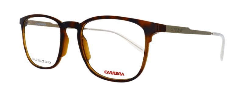 Carrera Men's Eyeglasses (CA6666-0KS-50)