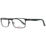 Carrera Unisex Eyeglasses (CA8809 56BKS)