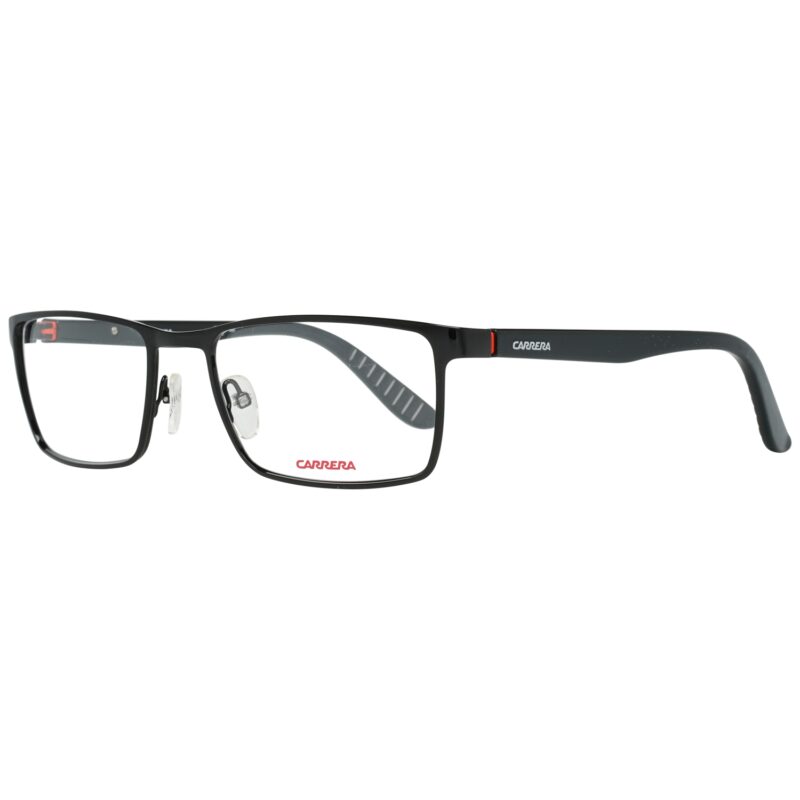Carrera Unisex Eyeglasses (CA8809 56BKS)
