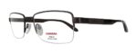 Carrera Unisex Eyeglasses (CA8820-SIH-58)