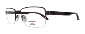 Carrera Unisex Eyeglasses (CA8820-SIH-58)