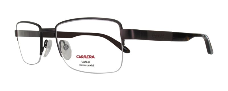 Carrera Unisex Eyeglasses (CA8820-SIH-58)