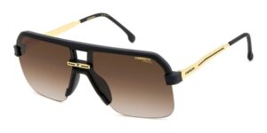 Carrera Carrera 1066_s (CARRERA 1066_S_003-86_63) Men's EYEWEAR
