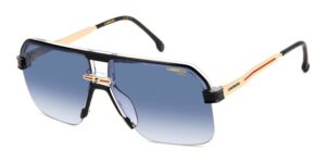 Carrera Carrera 1066_s (CARRERA 1066_S_7C5-08_63) Men's EYEWEAR