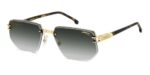 Carrera Carrera 1070_s (CARRERA 1070_S_0NR-9K_60) Men's EYEWEAR