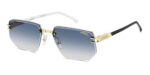 Carrera Carrera 1070_s (CARRERA 1070_S_80S-08_60) Men's EYEWEAR