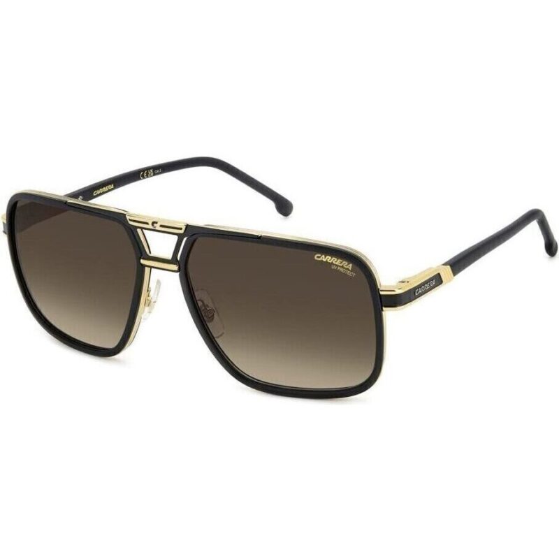 Carrera Carrera 1071_s (CARRERA 1071_S_I46-86 A_61) Men EYEWEAR Carrera Carrera 1071_s (CARRERA 1071_S_I46-86 A_61) Men EYEWEAR