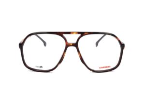 Carrera Eyewear Unisex Eyeglasses (CARRERA 1123 HAVANA)