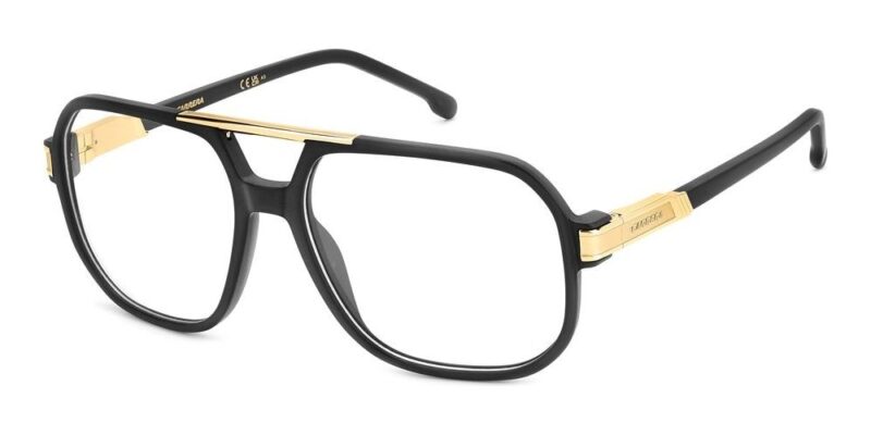 Carrera Carrera 1134 (CARRERA 1134_003_57) Men's EYEWEAR