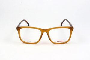 Carrera Eyewear Unisex Eyeglasses (CARRERA 2012T YELLOW)