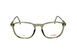 Carrera Eyewear Unisex Eyeglasses (CARRERA 201_N OLIVE)