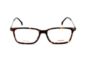 Carrera Eyewear Unisex Eyeglasses (CARRERA 205 HAVANA BLACK)