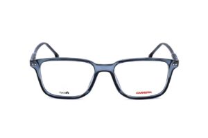 Carrera Eyewear Unisex Eyeglasses (CARRERA 213 BLUE)