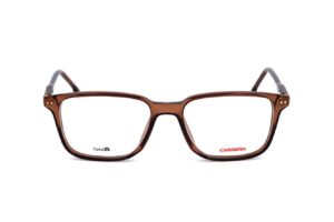 Carrera Eyewear Unisex Eyeglasses (CARRERA 213 BROWN)
