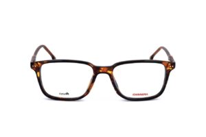 Carrera Eyewear Unisex Eyeglasses (CARRERA 213 HAVANA)
