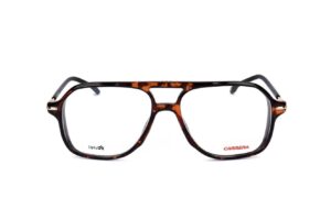 Carrera Eyewear Unisex Eyeglasses (CARRERA 239 HAVANA)
