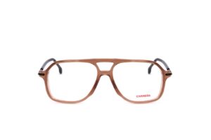 Carrera Eyewear Unisex Eyeglasses (CARRERA 239_N BROWN)