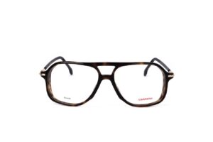 Carrera Eyewear Unisex Eyeglasses (CARRERA 239_N HAVANA)