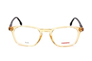 Carrera Eyewear Unisex Eyeglasses (CARRERA 244 CHAMPAGNE)